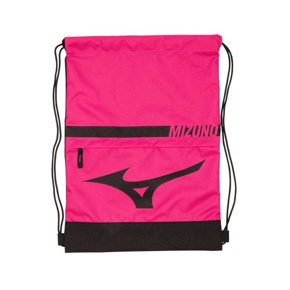 Borse Mizuno RUNBIRD® Drawback X Uomo - Rosa - 29308-MQDO